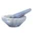 Cole-Parmer 3.5" Agate Mortar & Pestle Set, 50 mL Cole-Parmer 3.5" Agate Mortar & Pestle Set, 50 mL