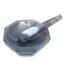 Cole-Parmer 6" Agate Mortar & Pestle Set, 250 mL Cole-Parmer 6" Agate Mortar & Pestle Set, 250 mL