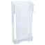 Cole-Parmer ACH04 CleanCut™ Acrylic Quad Glove Box Holder, 10.35 x 4.09 x 21.06" Cole-Parmer ACH04 CleanCut™ Acrylic Quad Glove Box Holder, 10.35 x 4.09 x 21.06"