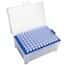 Cole-Parmer Universal Pipette Tips with Filter, Sterile, 200 µL; 10 Racks x 96 Tips Cole-Parmer Universal Pipette Tips with Filter, Sterile, 200 µL; 10 Racks x 96 Tips