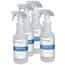 Cole-Parmer DRNase Free™ Reagent Spray Bottle Surface Decontaminant; 32oz, 4/PK Cole-Parmer DRNase Free™ Reagent Spray Bottle Surface Decontaminant; 32oz, 4/PK