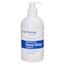 Cole-Parmer Frequent-Use Hand Soap, Unscented, 17 oz (500 mL) Pump Dispenser Cole-Parmer Frequent-Use Hand Soap, Unscented, 17 oz (500 mL) Pump Dispenser