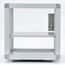Cole-Parmer DC-400 Desiccator Cabinet, Aluminum Frame, One Shelf; 50 L Cole-Parmer DC-400 Desiccator Cabinet, Aluminum Frame, One Shelf; 50 L