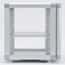 Cole-Parmer DC-400 Desiccator Cabinet, Aluminum Frame, One Shelf; 50 L Cole-Parmer DC-400 Desiccator Cabinet, Aluminum Frame, One Shelf; 50 L