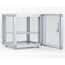 Cole-Parmer DC-400 Desiccator Cabinet, Aluminum Frame, One Shelf; 50 L Cole-Parmer DC-400 Desiccator Cabinet, Aluminum Frame, One Shelf; 50 L