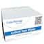 Cole-Parmer Critical Task Lab Wipes, 4.4" x 8.3" Single-Ply Cellulose; 280 Wipes/Box Cole-Parmer Critical Task Lab Wipes, 4.4" x 8.3" Single-Ply Cellulose; 280 Wipes/Box