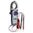 Digi-Sense Precalibrated Clamp Meter; 400 A AC/DC Digi-Sense Precalibrated Clamp Meter; 400 A AC/DC