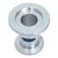 Edwards 669041 Flange Adapter Vacuum Pump Fitting, Aluminum, NW 16 to NW 25 Edwards 669041 Flange Adapter Vacuum Pump Fitting, Aluminum, NW 16 to NW 25