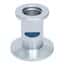 Edwards 669041 Flange Adapter Vacuum Pump Fitting, Aluminum, NW 16 to NW 25 Edwards 669041 Flange Adapter Vacuum Pump Fitting, Aluminum, NW 16 to NW 25