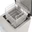 Elmasonic Ultrasonic Cleaner Basket for xtra ST 800H Elmasonic Ultrasonic Cleaner Basket for xtra ST 800H