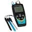 Environmental Express PC 100 Portable pH/Conductivity Meter with pH, Conductivity, and ATC Probes Environmental Express PC 100 Portable pH/Conductivity Meter with pH, Conductivity, and ATC Probes