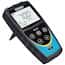 Environmental Express PC 100 Portable pH/Conductivity Meter with pH, Conductivity, and ATC Probes Environmental Express PC 100 Portable pH/Conductivity Meter with pH, Conductivity, and ATC Probes