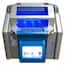 Environmental Express Katanax® One-Position Electric Fusion Fluxer, One Beaker Environmental Express Katanax® One-Position Electric Fusion Fluxer, One Beaker