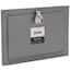 Flir IRW-12PC Infrared Inspection Window, Aluminum, 12" Flir IRW-12PC Infrared Inspection Window, Aluminum, 12"