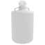 Foxx Life Sciences 392-1001-CP Carboy, HDPE, 83 mm Cap, Round, 20 L Foxx Life Sciences 392-1001-CP Carboy, HDPE, 83 mm Cap, Round, 20 L