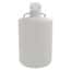 Foxx Life Sciences 392-1001-CP Carboy, HDPE, 83 mm Cap, Round, 20 L Foxx Life Sciences 392-1001-CP Carboy, HDPE, 83 mm Cap, Round, 20 L