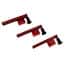 Graphic Controls Replacement Chart Recorder Pen for DR4300, Red, Channel 2; 6/Pk Graphic Controls Replacement Chart Recorder Pen for DR4300, Red, Channel 2; 6/Pk