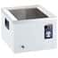 Julabo PURA™ 10 Water Bath, 9.5 L, 18 to 99.9 °C, 1.2 kW Heater; 115 VAC, 60 Hz Julabo PURA™ 10 Water Bath, 9.5 L, 18 to 99.9 °C, 1.2 kW Heater; 115 VAC, 60 Hz