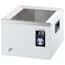 Julabo PURA™ 10 Water Bath, 9.5 L, 18 to 99.9 °C, 1.2 kW Heater; 115 VAC, 60 Hz Julabo PURA™ 10 Water Bath, 9.5 L, 18 to 99.9 °C, 1.2 kW Heater; 115 VAC, 60 Hz