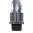 Koflo 1-40C-4-12-2 Clear PVC schedule 40 pipe mixer; 1" NPT(M), 12 elements Koflo 1-40C-4-12-2 Clear PVC schedule 40 pipe mixer; 1" NPT(M), 12 elements
