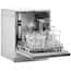 Labconco FlaskScrubber® Undercounter Glassware Washer, 115 VAC, 1-Phase Labconco FlaskScrubber® Undercounter Glassware Washer, 115 VAC, 1-Phase