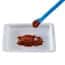 LevGo smartSpatula® Disposable Laboratory Spatula, Blue, PP, 210 mm length; 300/PK LevGo smartSpatula® Disposable Laboratory Spatula, Blue, PP, 210 mm length; 300/PK