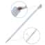 LevGo smartSpatula® Disposable Laboratory Spatula, Opaque White, PP, 210 mm length; 300/PK LevGo smartSpatula® Disposable Laboratory Spatula, Opaque White, PP, 210 mm length; 300/PK