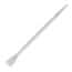 LevGo smartSpatula® EcoSpatula® Disposable Biodegradable Laboratory Spatula, PP, Opaque White, 144 mm length; 300/PK LevGo smartSpatula® EcoSpatula® Disposable Biodegradable Laboratory Spatula, PP, Opaque White, 144 mm length; 300/PK