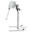Lightnin LabMaster LB2 Digital Laboratory Mixer Kit, Universal Mount; 230 VAC, 50/60 Hz Lightnin LabMaster LB2 Digital Laboratory Mixer Kit, Universal Mount; 230 VAC, 50/60 Hz