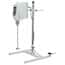 Lightnin LabMaster LB2 Digital Laboratory Mixer Kit, Rod Mount; 115 VAC, 50/60 Hz Lightnin LabMaster LB2 Digital Laboratory Mixer Kit, Rod Mount; 115 VAC, 50/60 Hz