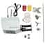 Lightnin LabMaster LB2 Digital Laboratory Mixer Kit, Mechanical Seal; 115 VAC, 50/60 Hz Lightnin LabMaster LB2 Digital Laboratory Mixer Kit, Mechanical Seal; 115 VAC, 50/60 Hz