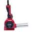 Master Appliance HG-201D 400°F Heat Gun, 600 Watts, 120 V, 60 Hz Master Appliance HG-201D 400°F Heat Gun, 600 Watts, 120 V, 60 Hz