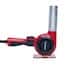 Master Appliance HG-301D 800°F Heat Gun, 1440 Watts, 120 V, 60 Hz Master Appliance HG-301D 800°F Heat Gun, 1440 Watts, 120 V, 60 Hz