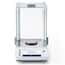 Mettler Toledo LA204E Analytical Balance, LA Series, 220g x 0.1mg with LCD Display and External Calibration Mettler Toledo LA204E Analytical Balance, LA Series, 220g x 0.1mg with LCD Display and External Calibration