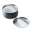 Mettler Toledo 31058332 Aluminum Weight Dish; Pk/80 Dishes Mettler Toledo 31058332 Aluminum Weight Dish; Pk/80 Dishes