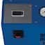 North Slope Chillers Industrial Portable Chiller, 1/2 Ton, 6,000 BTU North Slope Chillers Industrial Portable Chiller, 1/2 Ton, 6,000 BTU