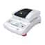 Ohaus MB32 Moisture Balance, 90g x 1mg, 4" LCD, 2 Drying Programs Ohaus MB32 Moisture Balance, 90g x 1mg, 4" LCD, 2 Drying Programs