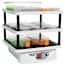 Ohaus SI-M150 Stackable Tray for Mini-100 Orbital-Genie Shaker Ohaus SI-M150 Stackable Tray for Mini-100 Orbital-Genie Shaker