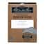 Rite in the Rain All Weather Printer Paper, 8-1/2" x 11", 20# White, 200 Sheets/Pk Rite in the Rain All Weather Printer Paper, 8-1/2" x 11", 20# White, 200 Sheets/Pk