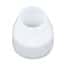 Saint Gobain PharmaFluor ® Ferrule Fitting, PFA, 3/4", 1/each Saint Gobain PharmaFluor ® Ferrule Fitting, PFA, 3/4", 1/each