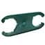Savillex 730-0056 Wrench Set for PFA Filter Holder; Set of 2 Savillex 730-0056 Wrench Set for PFA Filter Holder; Set of 2