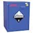SciMatCo SC8063 Benchtop Acid Storage Cabinet, five 2.5 L bottle capacity SciMatCo SC8063 Benchtop Acid Storage Cabinet, five 2.5 L bottle capacity