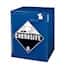SciMatCo SC8063 Benchtop Acid Storage Cabinet, five 2.5 L bottle capacity SciMatCo SC8063 Benchtop Acid Storage Cabinet, five 2.5 L bottle capacity