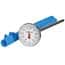 Taylor 6095N Instant Read 25 to 125°F Pocket Bimetal Thermometer Taylor 6095N Instant Read 25 to 125°F Pocket Bimetal Thermometer