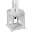 Terracon Rinse Station, Floor Model Terracon Rinse Station, Floor Model
