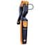 Testo 115i Smart Probe Clamp Thermometer for use with Smartphone or Tablet Testo 115i Smart Probe Clamp Thermometer for use with Smartphone or Tablet