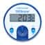 Traceable Jumbo-Display Dial Thermometer, ±1°C Accuracy; 1 Piercing-Tip Probe Traceable Jumbo-Display Dial Thermometer, ±1°C Accuracy; 1 Piercing-Tip Probe