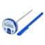 Traceable Jumbo-Display Dial Thermometer, ±1°C Accuracy; 1 Piercing-Tip Probe Traceable Jumbo-Display Dial Thermometer, ±1°C Accuracy; 1 Piercing-Tip Probe