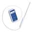 Traceable Thermistor Mini Thermometer Traceable Thermistor Mini Thermometer