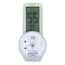 Traceable See-Through Refrigerator Thermometer; ±1°C Accuracy Traceable See-Through Refrigerator Thermometer; ±1°C Accuracy